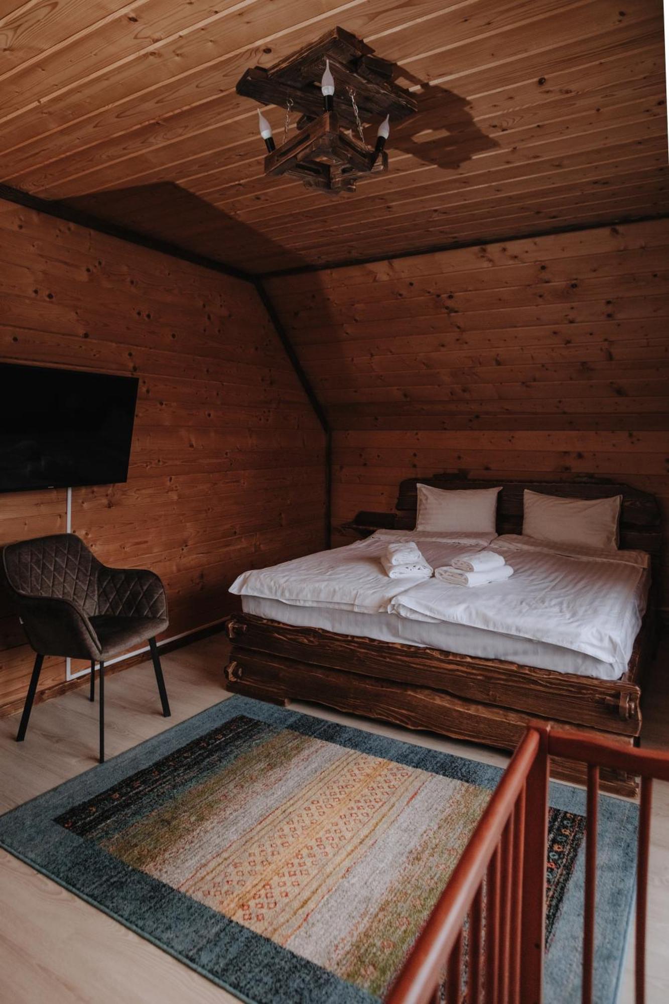 медова Lodge *