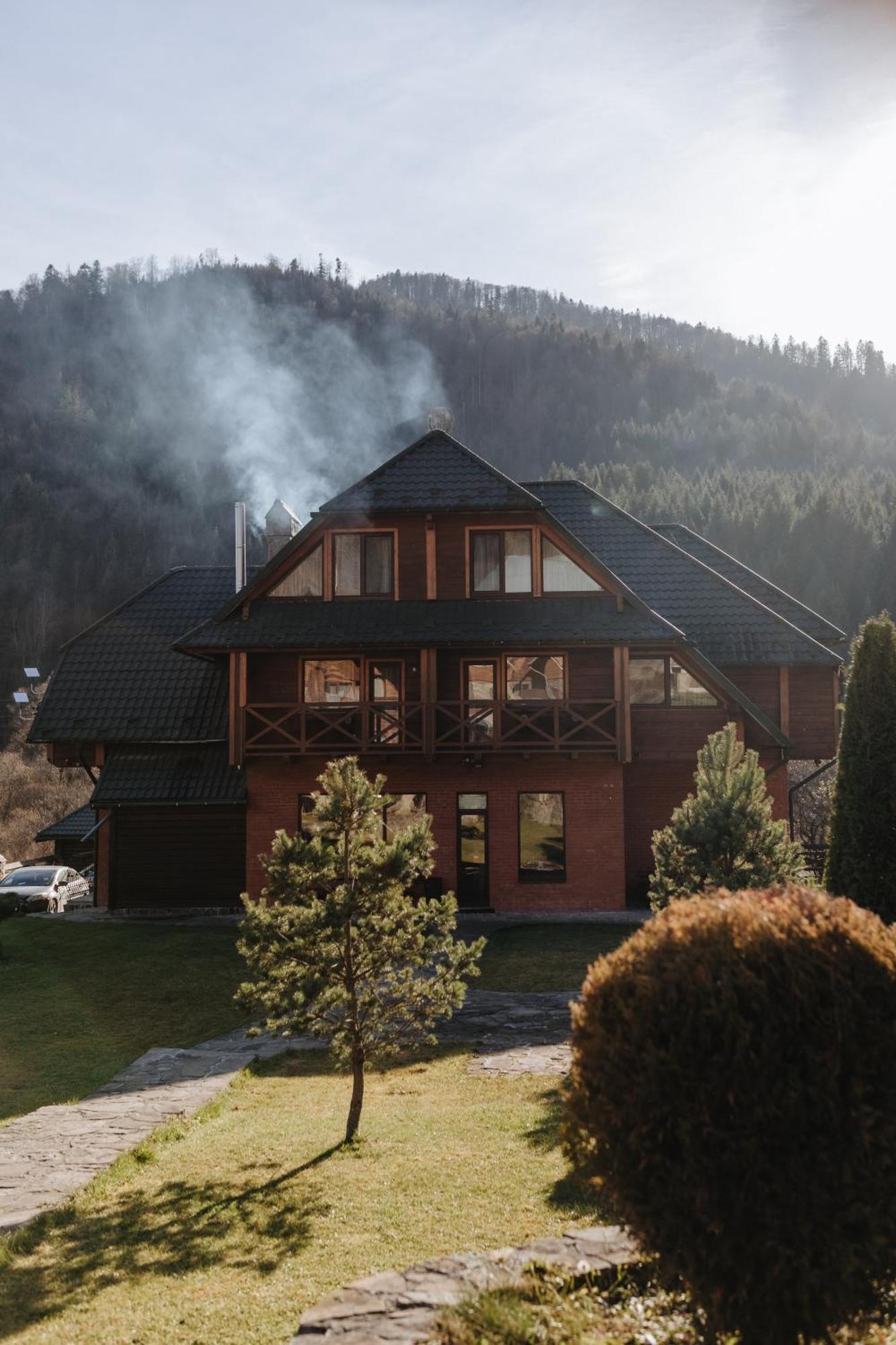 медова Lodge