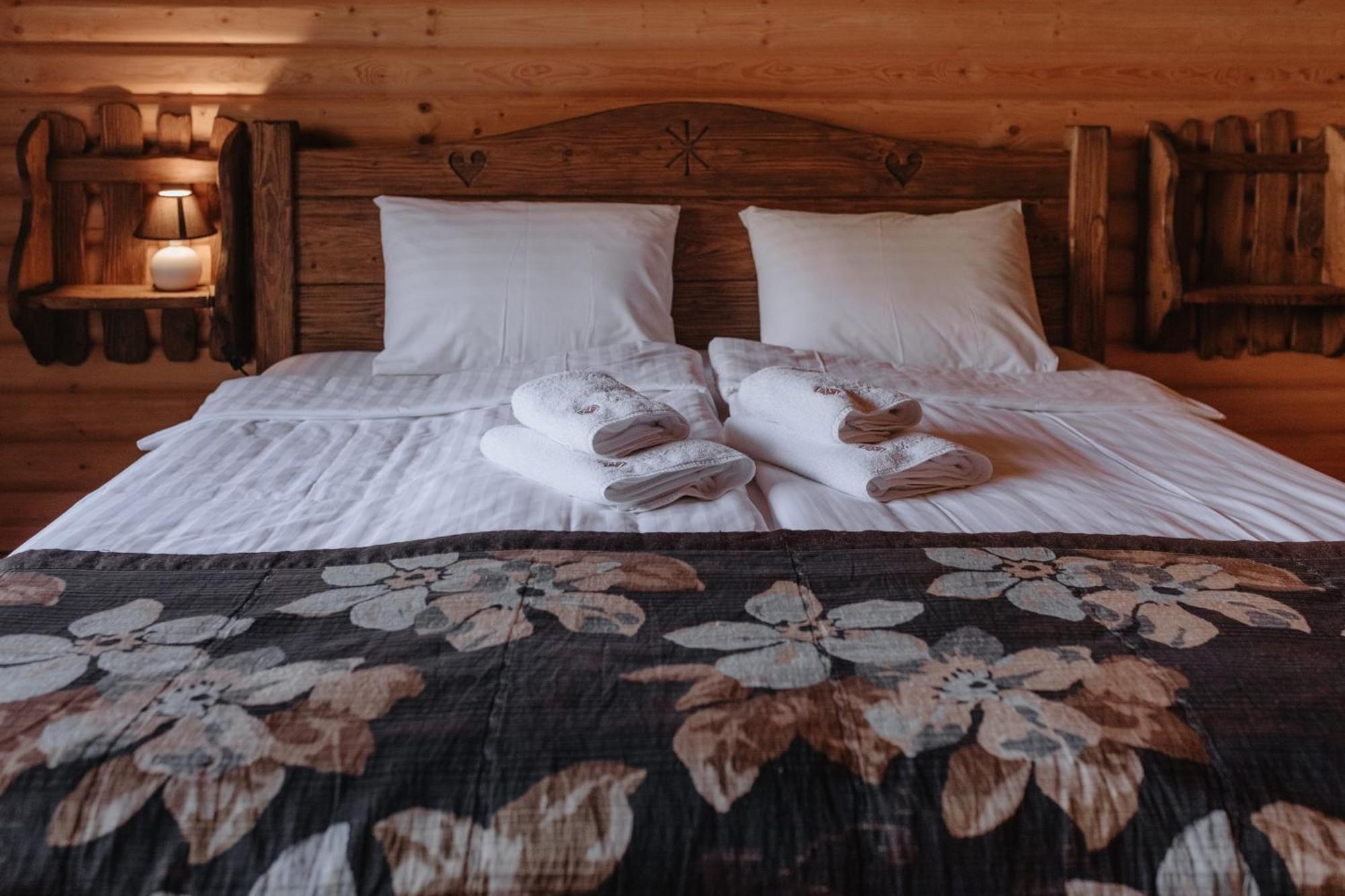 медова Lodge *