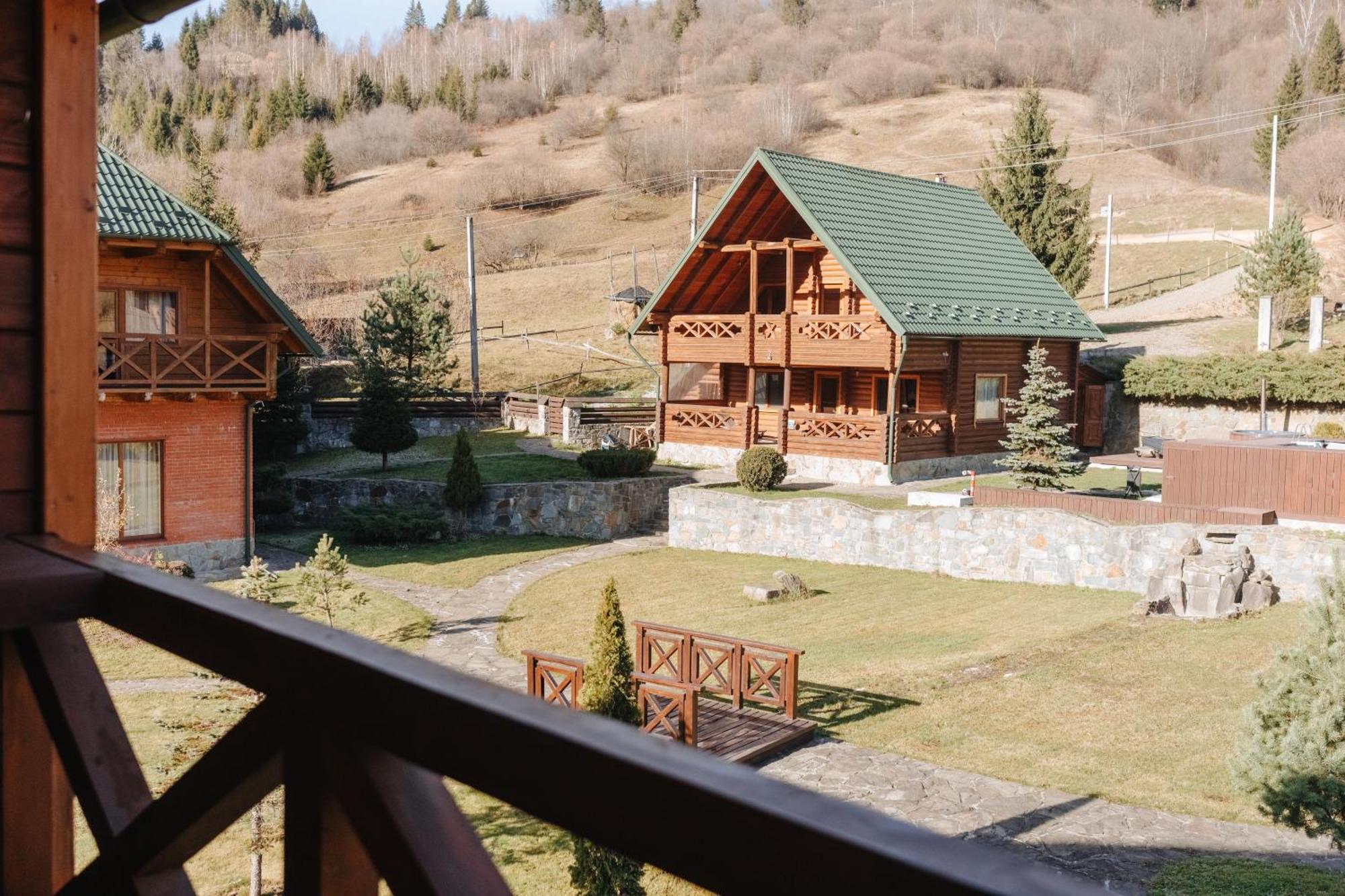 Lodge медова *