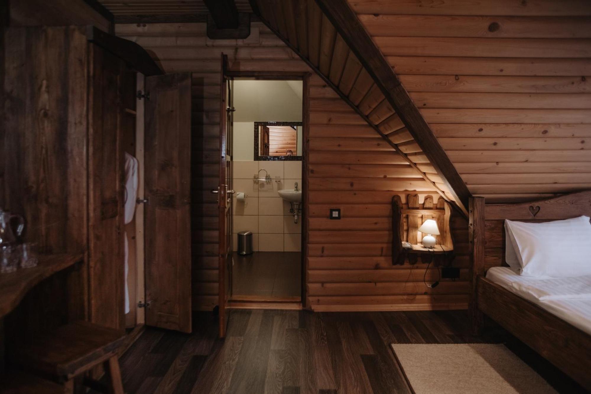 медова Lodge Tukhlya