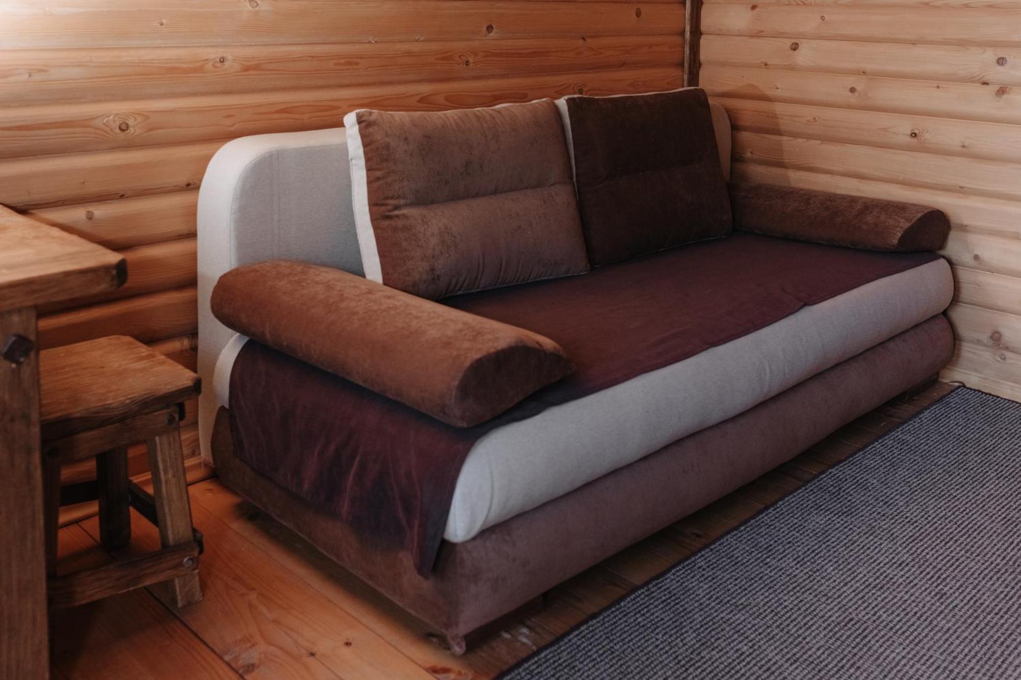 медова Lodge *