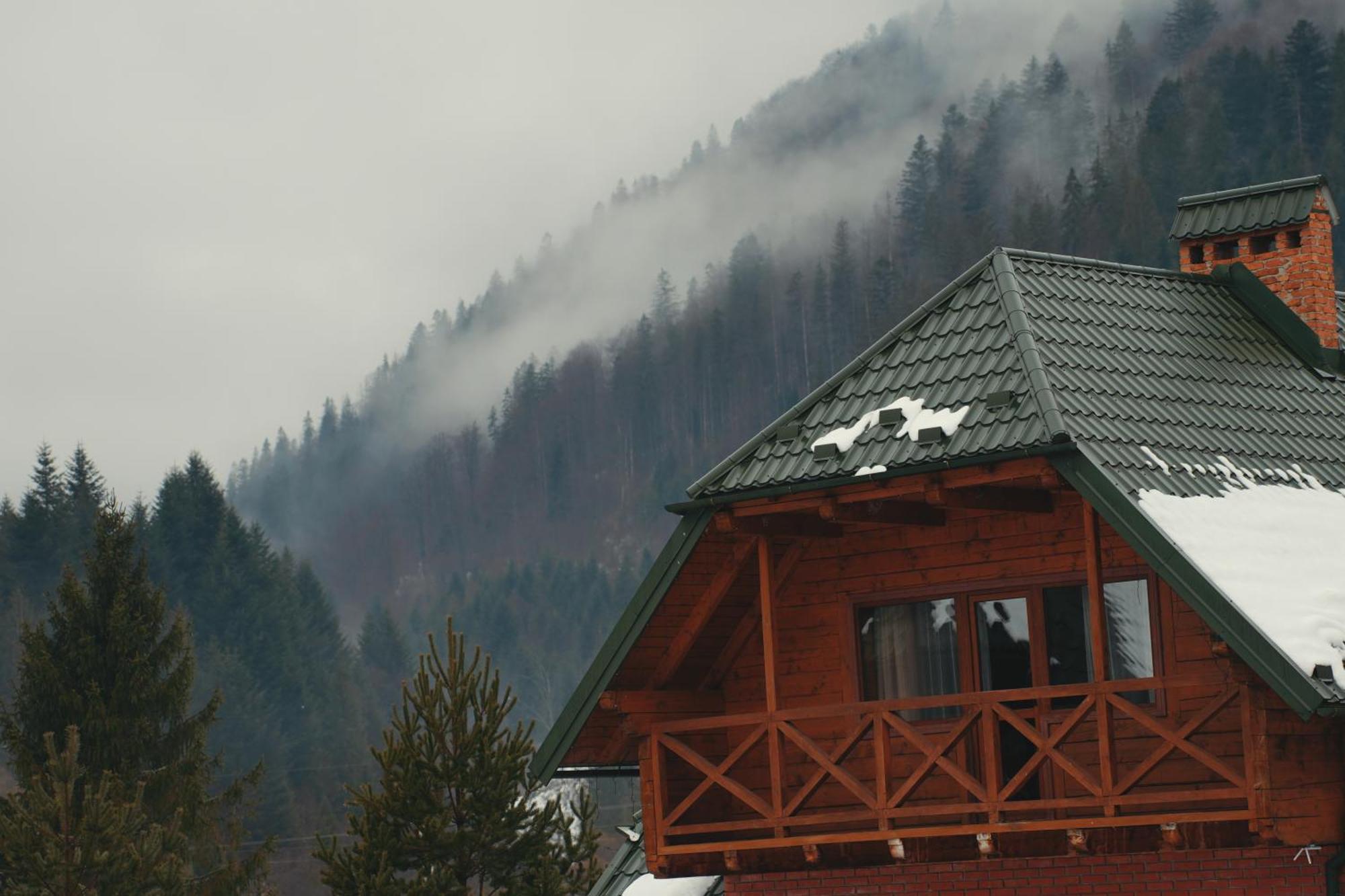 медова Lodge