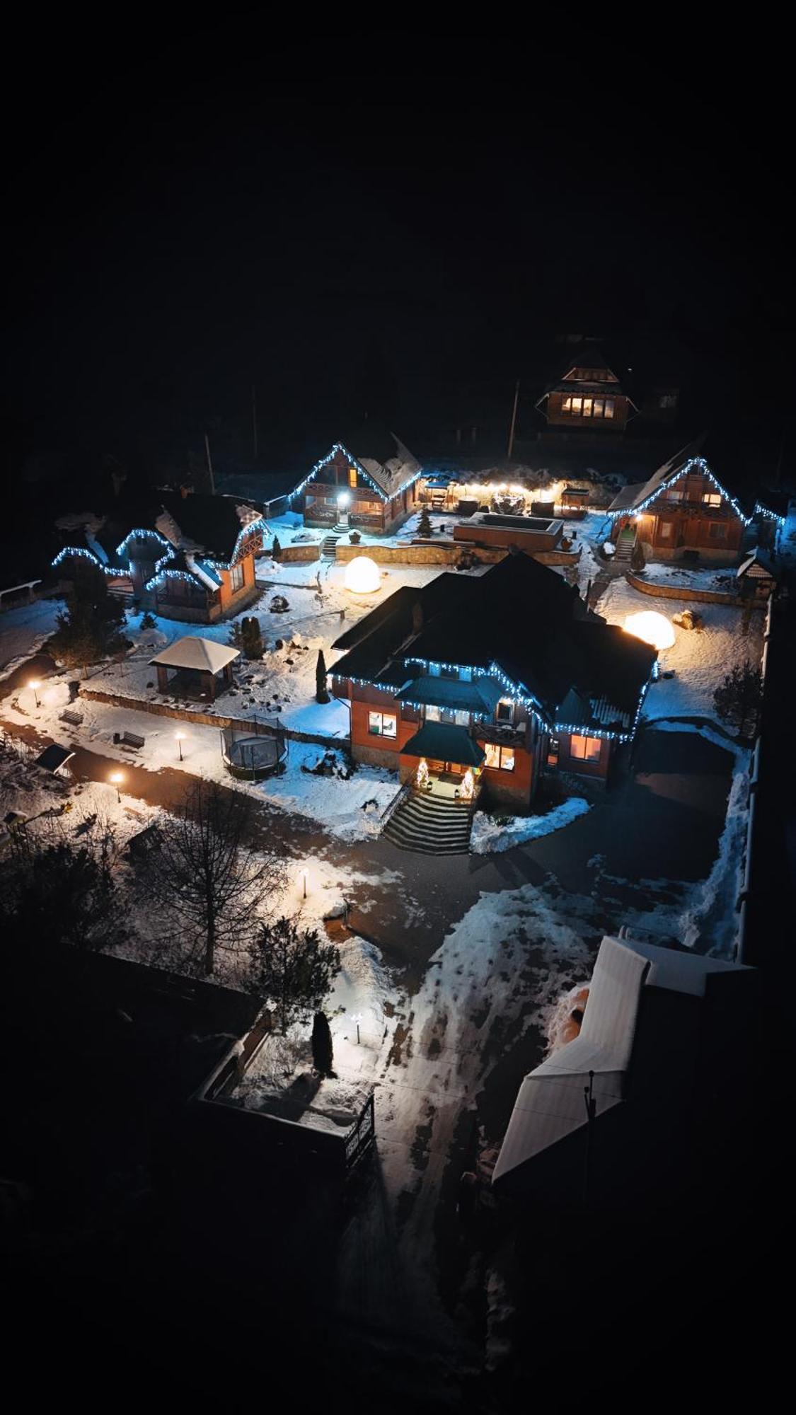 Lodge медова *
